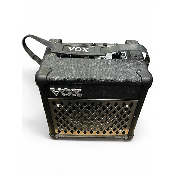 Used VOX DA-5 Guitar Combo Amp