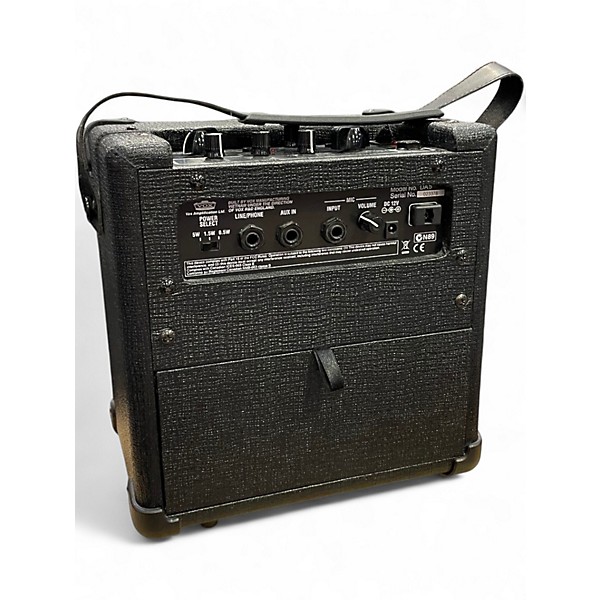 Used VOX DA-5 Guitar Combo Amp