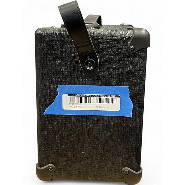 Used VOX DA-5 Guitar Combo Amp