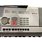 Used Yamaha DGX205