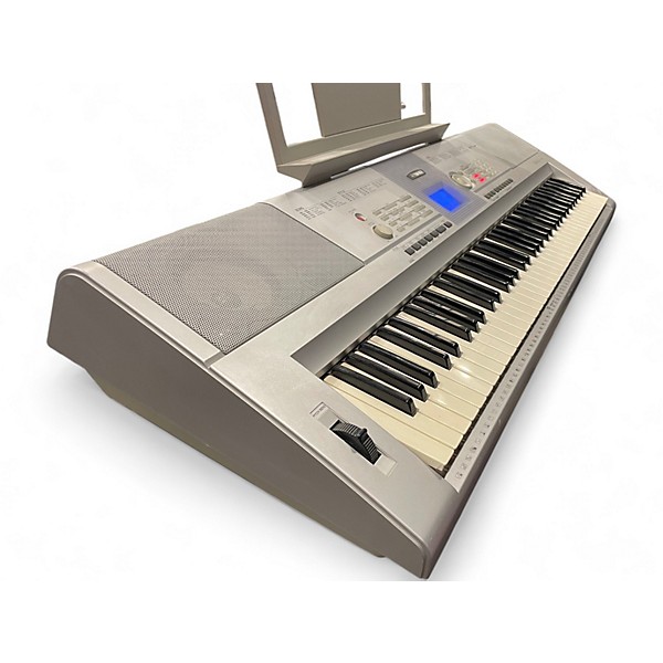 Used Yamaha DGX205