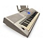 Used Yamaha DGX205