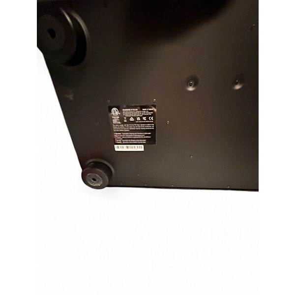 Used RANE FOUR DJ Controller