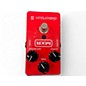 Used MXR DISTORTION III Effect Pedal thumbnail