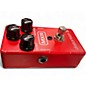 Used MXR DISTORTION III Effect Pedal
