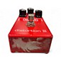 Used MXR DISTORTION III Effect Pedal