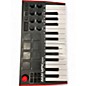Used Akai Professional MPK Mini MIDI Controller thumbnail