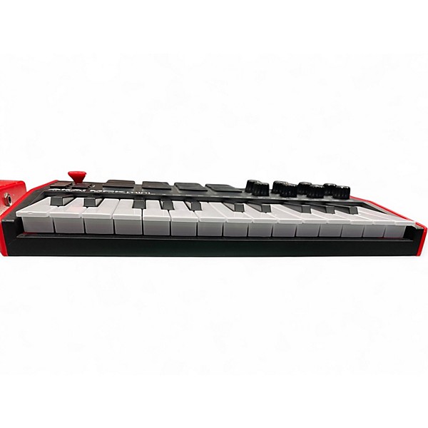 Used Akai Professional MPK Mini MIDI Controller