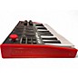 Used Akai Professional MPK Mini MIDI Controller