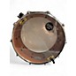 Used TAMA 14X6 Sound Lab Project Snare Brown Drum