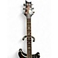 Used PRS SE Custom 22 Semi-Hollowbody Tobacco Burst Hollow Body Electric Guitar
