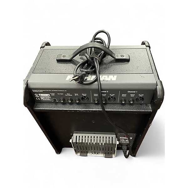 Used Fishman PROLBX300 Loudbox Performer 130W Acoustic Guitar Combo Amp