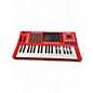 Used Akai Professional MPC Key 37 Keyboard Workstation thumbnail