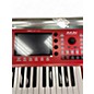 Used Akai Professional MPC Key 37 Keyboard Workstation