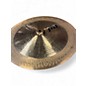 Used Paiste 18in PST China Cymbal
