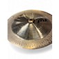 Used Paiste 18in PST China Cymbal