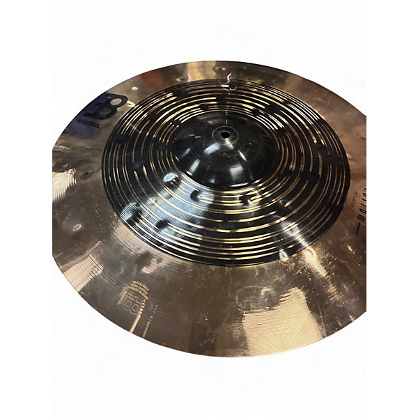 Used MEINL 20in Classic Custom Dual Ride Cymbal