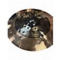 Used MEINL 20in Classic Custom Dual Ride Cymbal