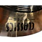 Used MEINL 20in Classic Custom Dual Ride Cymbal