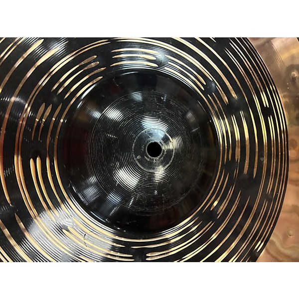 Used MEINL 20in Classic Custom Dual Ride Cymbal