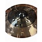 Used MEINL 20in Classic Custom Dual Ride Cymbal
