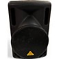 Used Behringer B210D 10in 220W Powered Speaker thumbnail