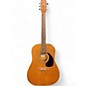 Used Art & Lutherie CEDAR ACOUSTIC GUITAR Natural Acoustic Guitar thumbnail