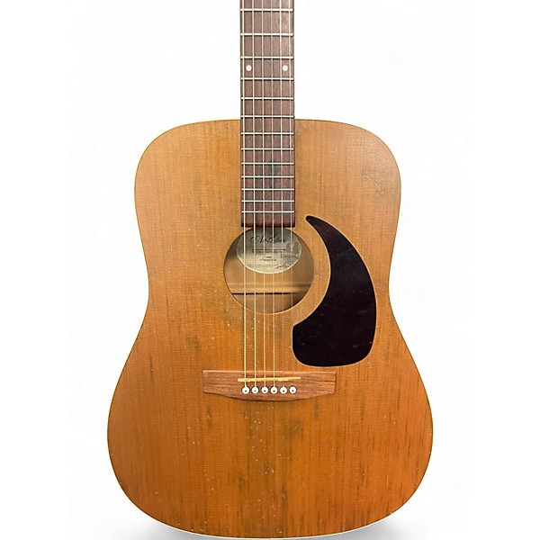 Used Art & Lutherie CEDAR ACOUSTIC GUITAR Natural Acoustic Guitar