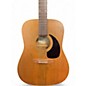 Used Art & Lutherie CEDAR ACOUSTIC GUITAR Natural Acoustic Guitar