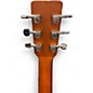 Used Art & Lutherie CEDAR ACOUSTIC GUITAR Natural Acoustic Guitar
