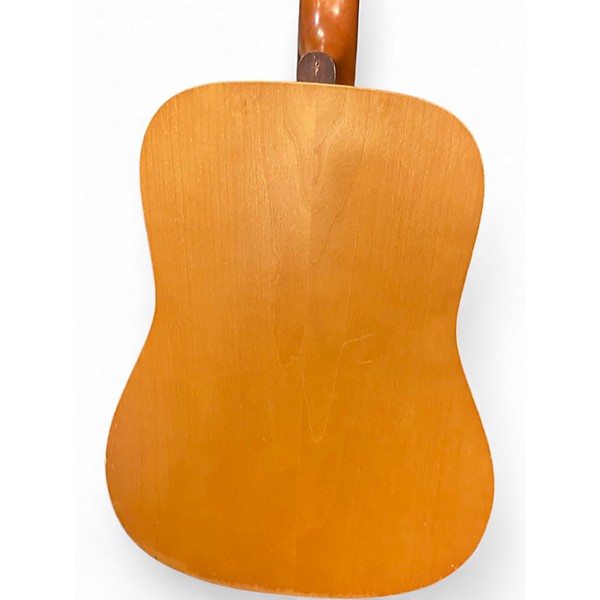 Used Art & Lutherie CEDAR ACOUSTIC GUITAR Natural Acoustic Guitar