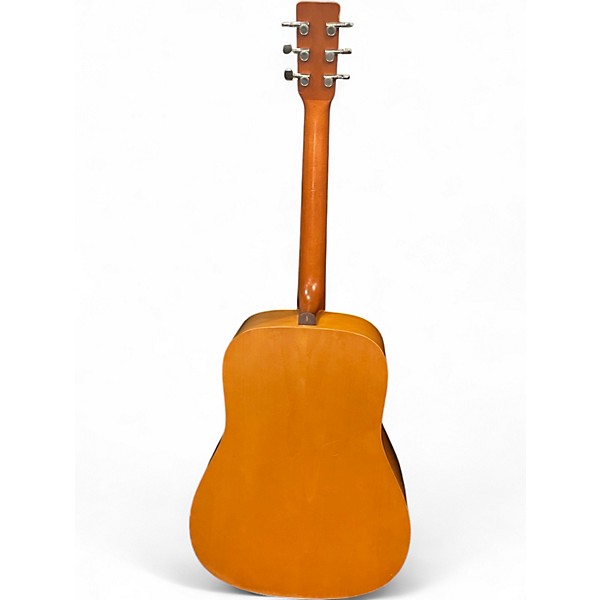 Used Art & Lutherie CEDAR ACOUSTIC GUITAR Natural Acoustic Guitar