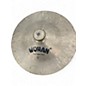 Used Wuhan 12in China Cymbal thumbnail