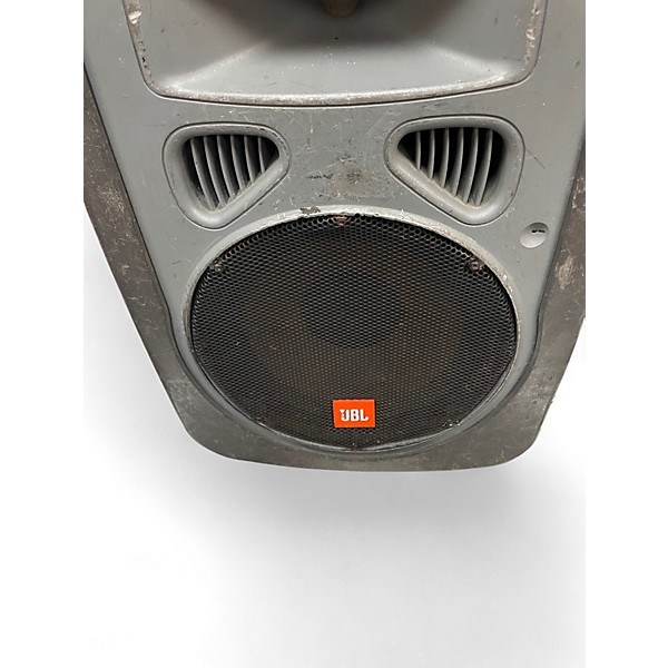Used JBL EON10P Powered Speaker