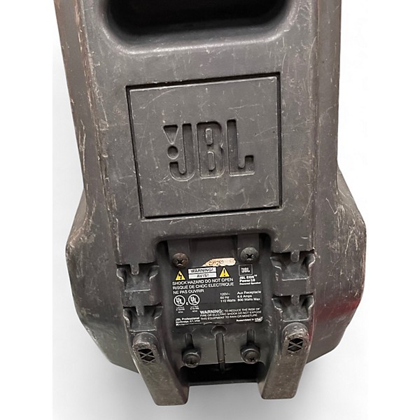 Used JBL EON10P Powered Speaker