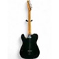Used Fender Player II Telecaster British Racing Green Solid Body Electric Guitar