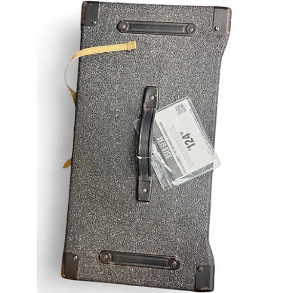 Used Peavey tko 80 Bass Combo Amp