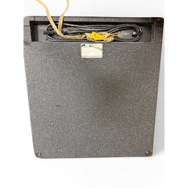 Used Peavey tko 80 Bass Combo Amp