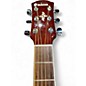 Used Yamaha apx500 Natural Acoustic Guitar thumbnail