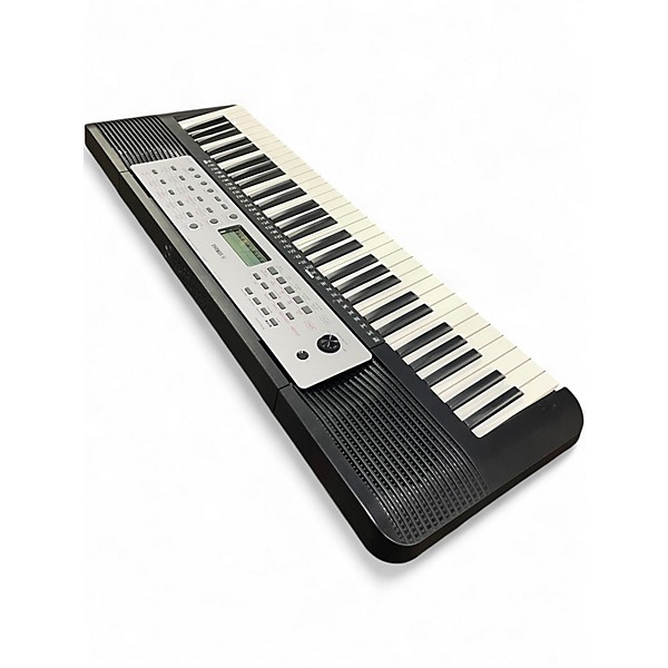 Used Yamaha YPT-270 Digital Piano