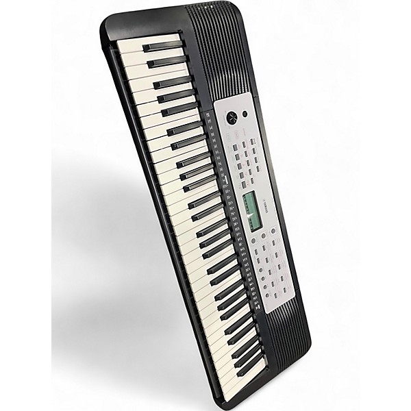 Used Yamaha YPT-270 Digital Piano