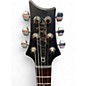 Used PRS CE24 Hollowbody Black Hollow Body Electric Guitar