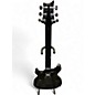 Used PRS CE24 Hollowbody Black Hollow Body Electric Guitar