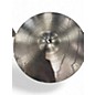 Used Zildjian 14in A Series Hi Hat Pair Cymbal