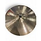 Used Zildjian 14in A Series Hi Hat Pair Cymbal