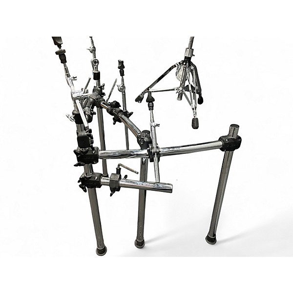 Used Alesis Drum Rack for Electric Kit Drum Rack