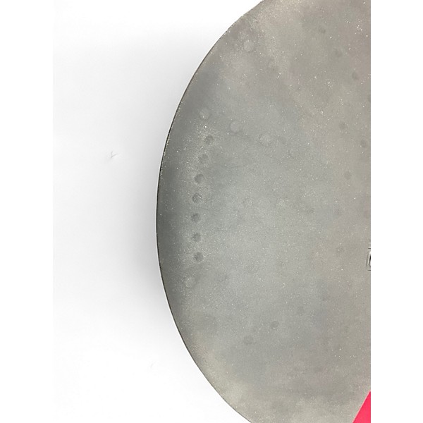 Used Alesis 10' Cymbal with Choke  Electric Cymbal