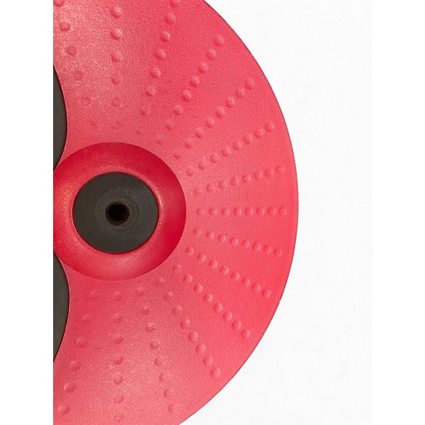 Used Alesis 10' Cymbal with Choke  Electric Cymbal