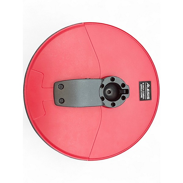 Used Alesis 10' Cymbal with Choke  Electric Cymbal