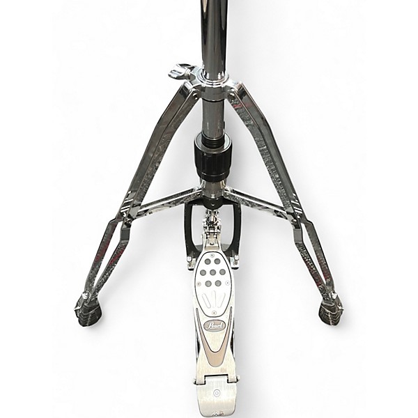 Used Pearl H930 Hi Hat Stand Hi Hat Stand